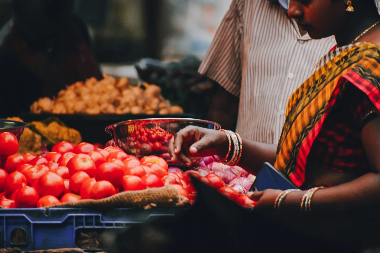 market, produce, farmer's market, shopping, everyday life, market, market, shopping, shopping, shopping, shopping, shopping. 5 points worth checking on regional food subscriptions
