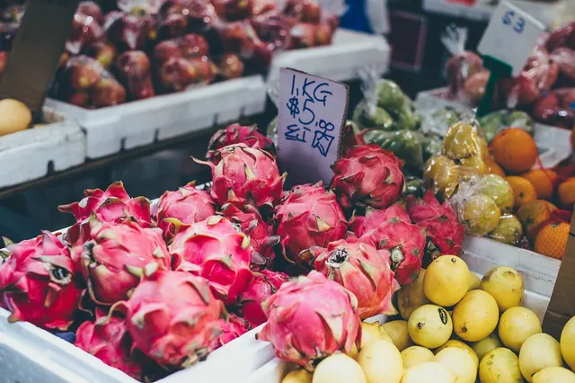 orange, mango, dragonfruit, price, tag, fruit, stand, market, grocery, food, dragonfruit, dragonfruit, dragonfruit, dragonfruit, dragonfruit