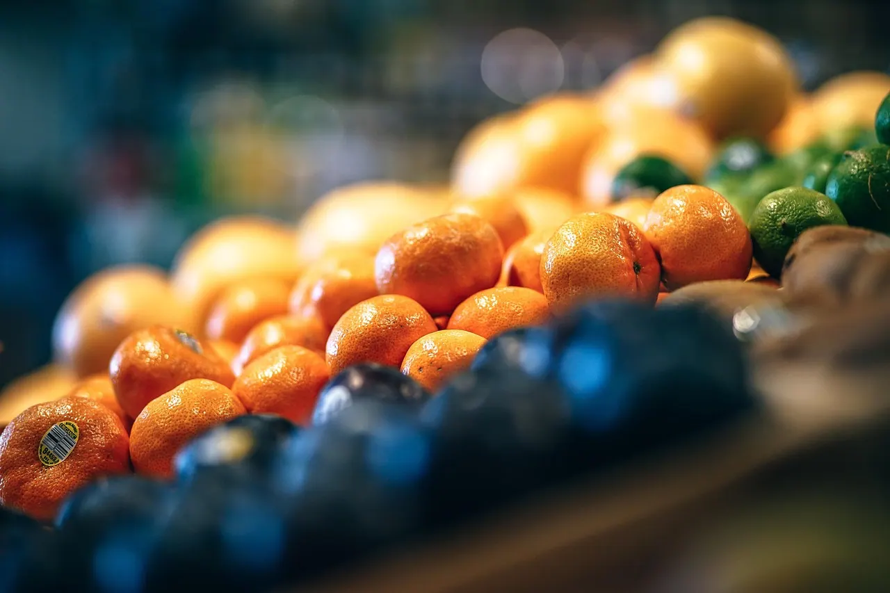 tangerines, fruit, orange, ripe, market, exotic, food, fresh, freshness, grocery, healthy, shop, stall, stand, supermarket, tasty, vegetarian, vitamins, grocery, grocery, supermark
