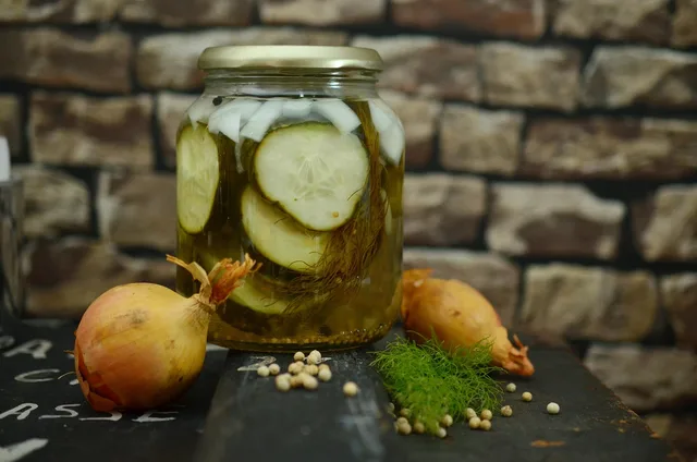 cucumbers, pickle jar, preserves, canning, food, glass, make a, sweet sour, onions, basement, cellar, potted, jar, boil down, homemade, harvest, pickle jar, pickle jar, canning, canning, canning, canning, canning, jar. Specialty food mistakes that cost the most: overbuying and bad preserving