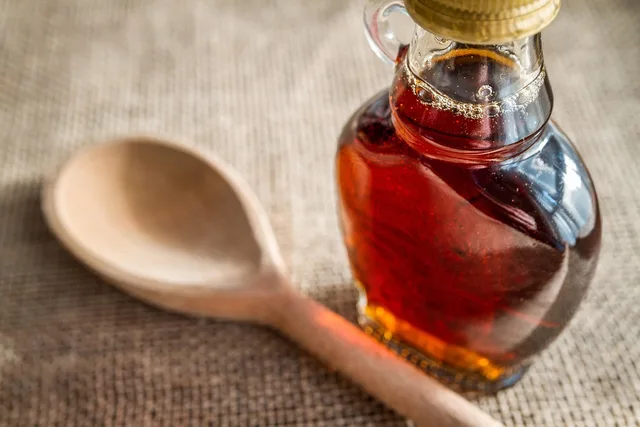 maple, syrup, food, delicious, tasty, glass, bottle, spoon, ingredient, wooden, meal, vitamin, healthy, organic, natural, brown food, brown healthy, brown glass, brown bottle, brown glasses, syrup, syrup, syrup, syrup, syrup. Public failure lists from state inspectors make the best specialty food buying checklist
